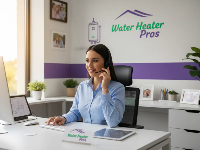 Water Heater Repair  in Anderson  FAQ
